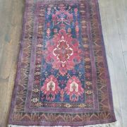 Tapis Afghan Beloutch fait main 150x91cm