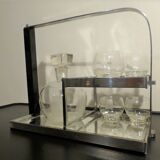 Liquor cellar bauhaus art deco 1930