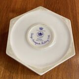 Set of five Scandinavian design ceramics.