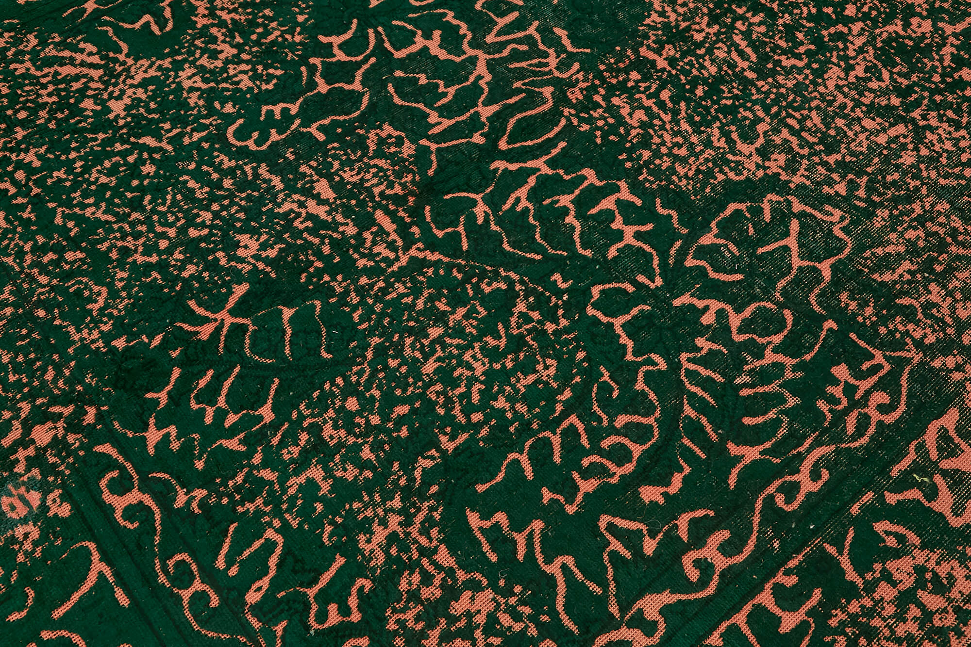 Anatolien rug 70s 198x298cm