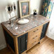 Art Deco sideboard