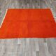 Traditional handmade Moroccan rug 3 x 2 m