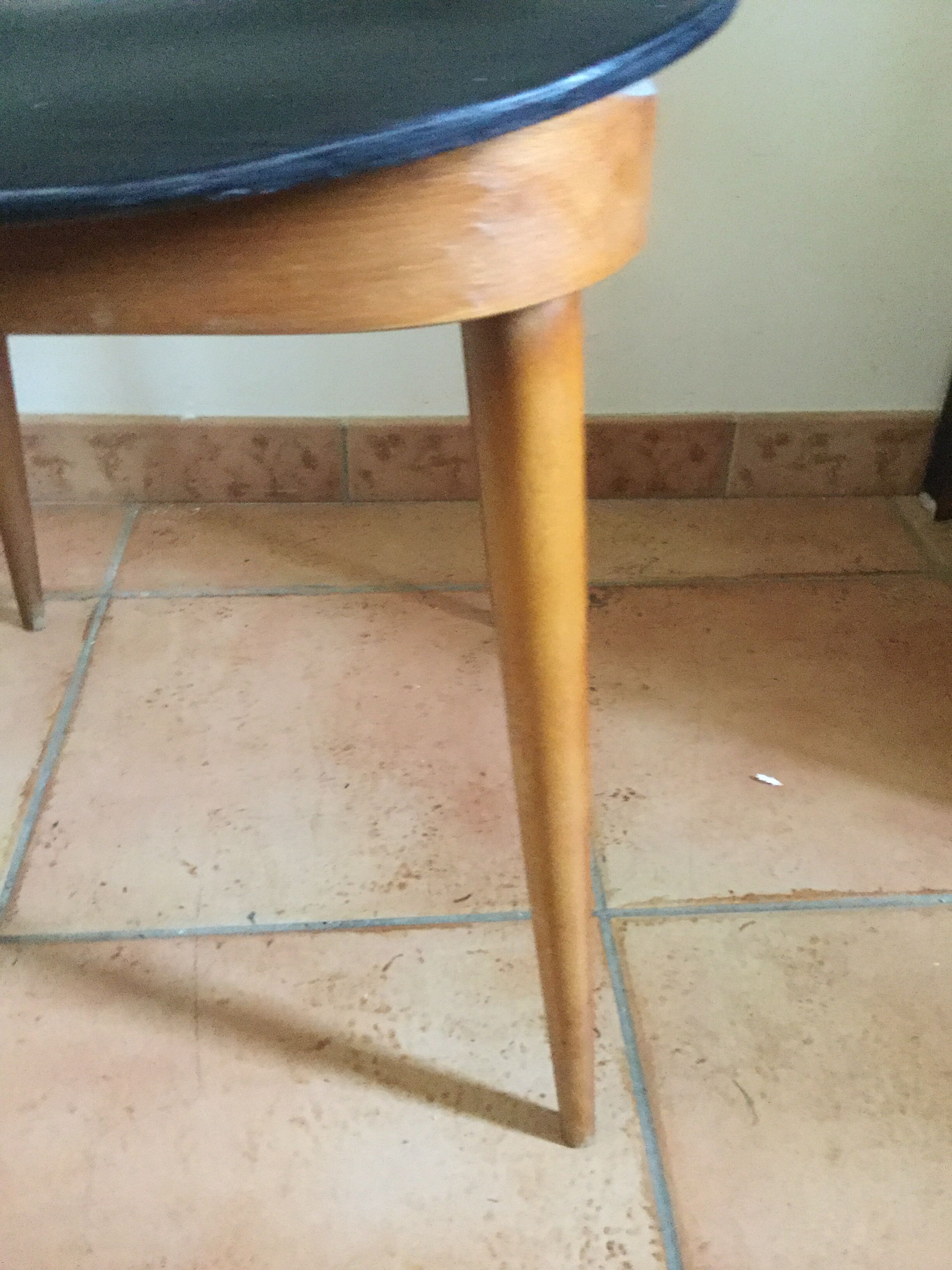 Pegase chair from Baumann