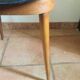 Pegase chair from Baumann