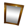 Miroir Louis Philippe - 88x78cm