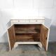 Buffet de campagne