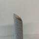 Vase soliflore blanc Design Bavaria germany