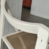 TRIESTE chair by Aldo Jacober and Pierangela D'Aniello for Bazzani