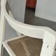 TRIESTE chair by Aldo Jacober and Pierangela D'Aniello for Bazzani