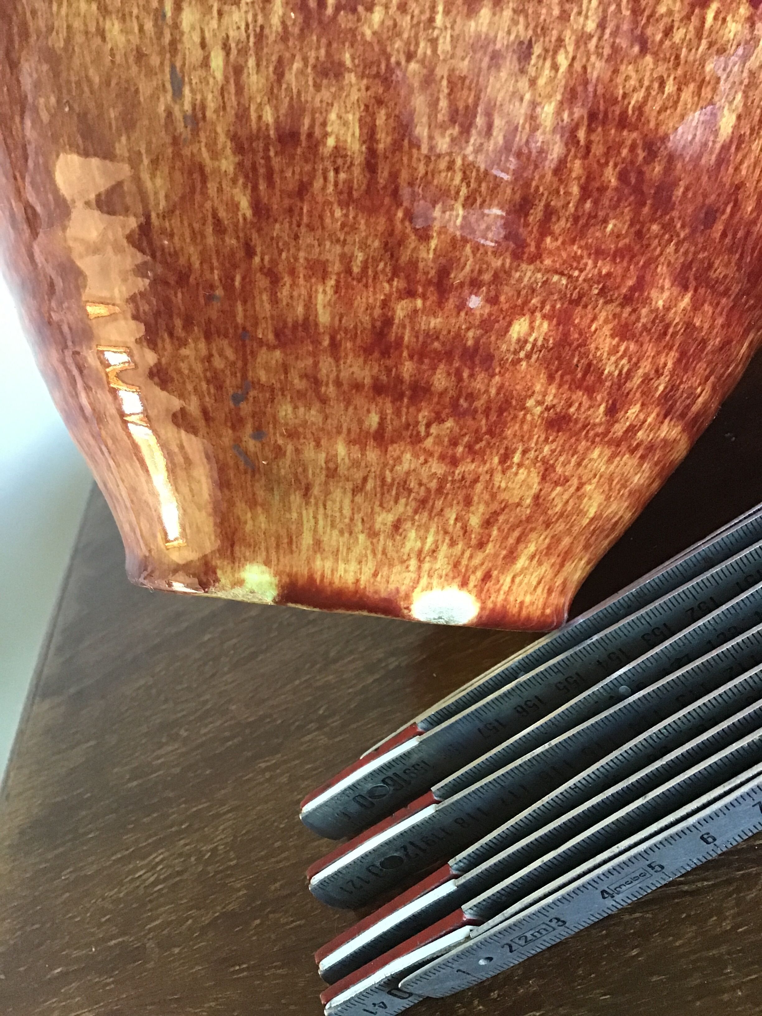 Vase Accolay