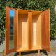 Vintage wardrobe