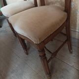 Pair of chairs