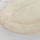 Old oval dish Pexonne FF – Ironstone
