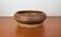 Modern Danish Mid-Century Bowl in Ceramic by Salling Keramik, 1960s