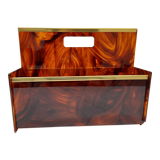 Magazine holders