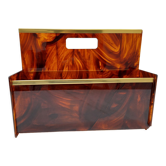 Magazine holders