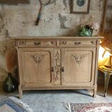 Art Deco buffet