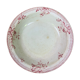 Dish porcelain Gien model Pomponnette