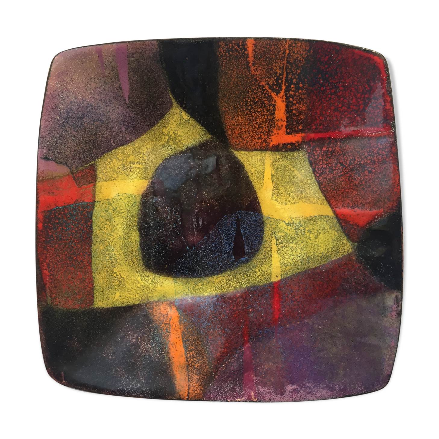 Empty pocket christian christel