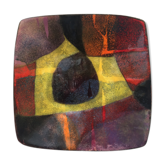 Empty pocket christian christel