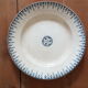 Dish Sarreguemines