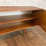 Vintage Scandinavian sideboard 1960