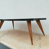 Meal platter in formica