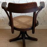 J&J Kohn office chair – year 1914
