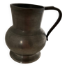 Milk pot