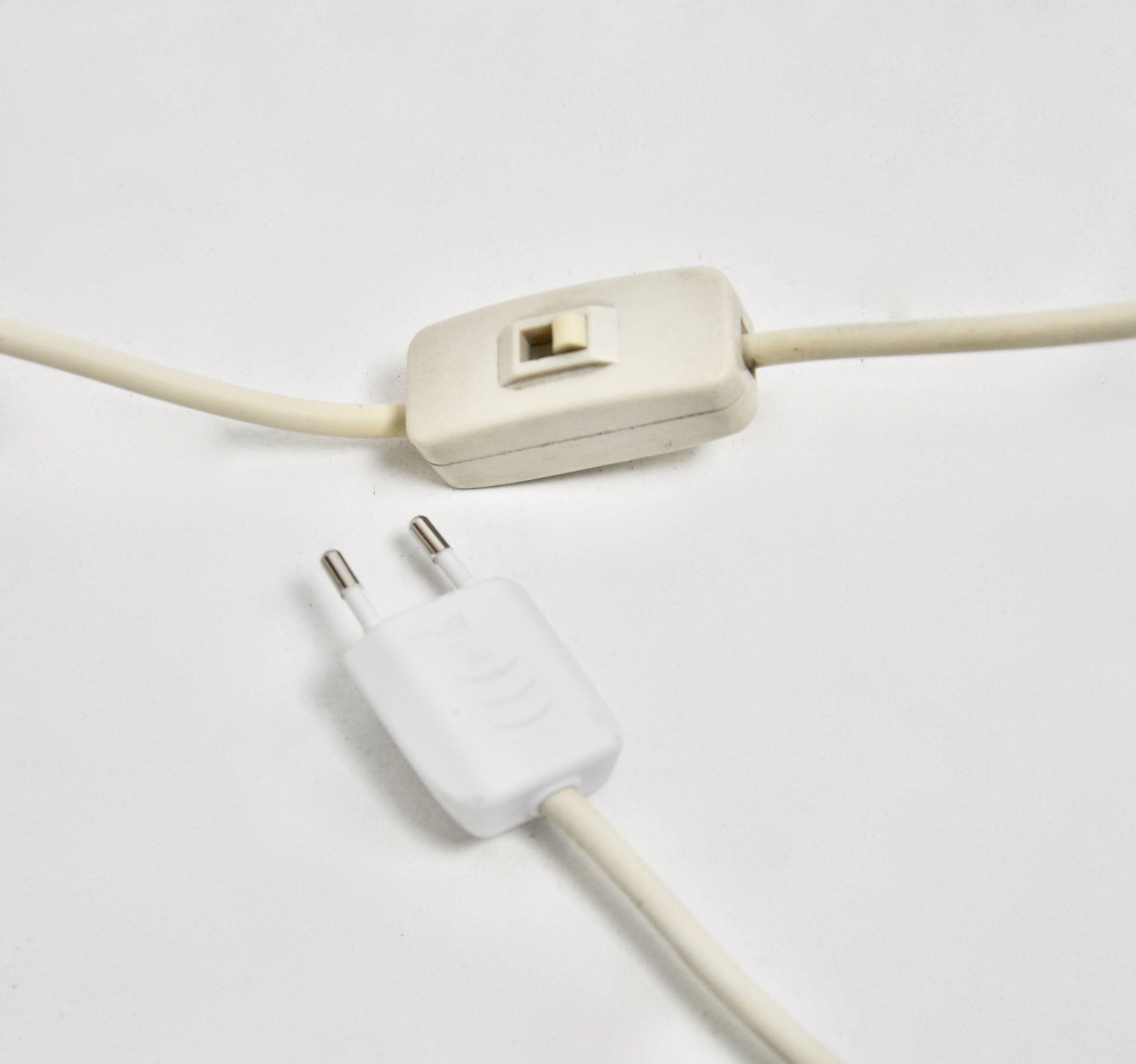 Italian table lamp, 1960S