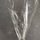 5 Verres à eau – Saint Louis service Bossuet taille 10406