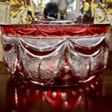 Coupe en cristal baccarat