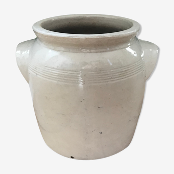 Sandstone pot 4 l