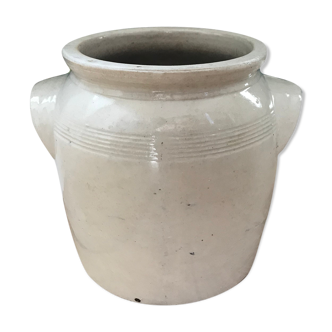 Sandstone pot 4 l