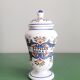 Medicine jar