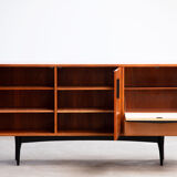 Scandinavian enfilade 1960