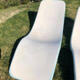 Zublena lounge chairs