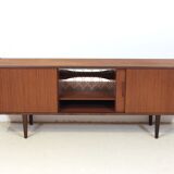 Danish Teak Sideboard