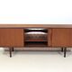 Danish Teak Sideboard