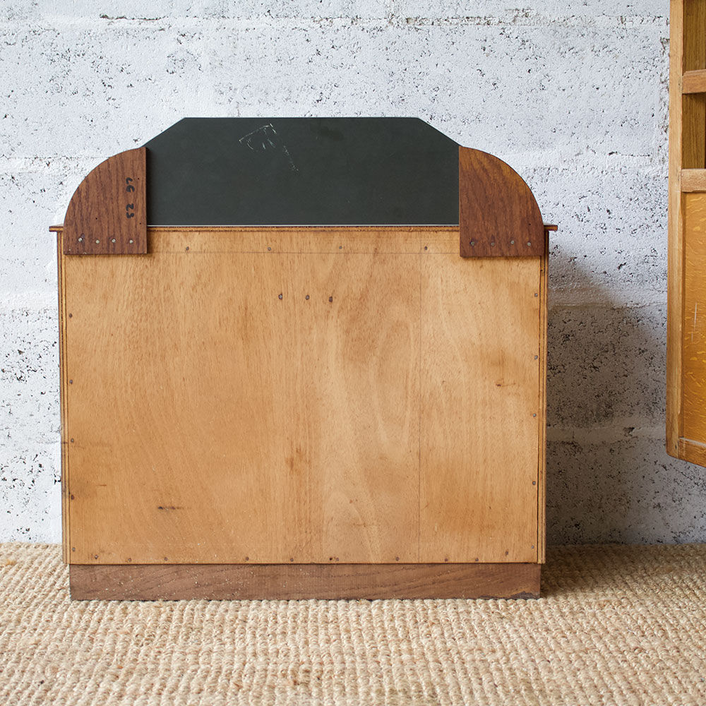 Child buffet, 1940's