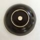 Small serving bowl plate "Bodil" by B. Wiinblad for Rosenthal 1970'