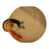 seafood plates Treviso