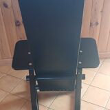 Plywood chairs by Andréa Hansen sold as a set.