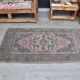 Vintage Anatolian Oushak Carpet sku 2507