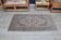 Vintage Anatolian Oushak Carpet sku 2507