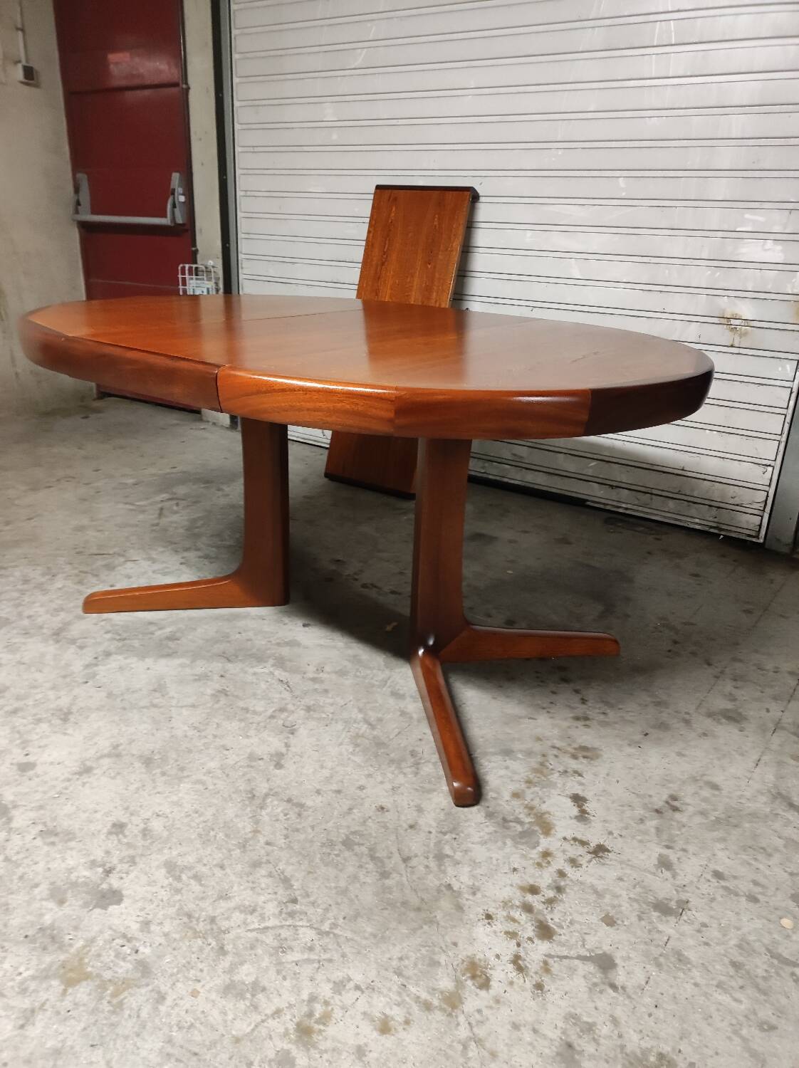 Table vintage Bauman