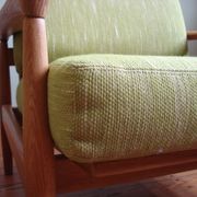 Paire de fauteuils Erik Wørtz pour Ikea