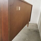 Vintage enfilade 1970