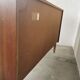 Vintage enfilade 1970