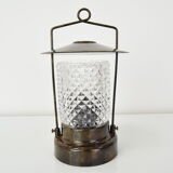 Mid-Century Table Lamp/Lidokov, 1960´s